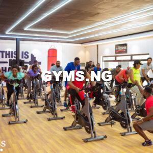 <div><span class="title-com">Spectator Stand</span> – Lagos</div>