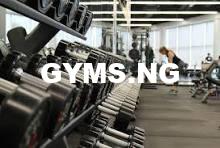 <div><span class="title-com">University of Lagos Gymnasium</span> – Lagos</div>