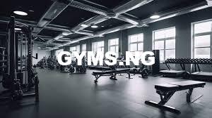 <div><span class="title-com">workout Gym</span> – Lagos</div>
