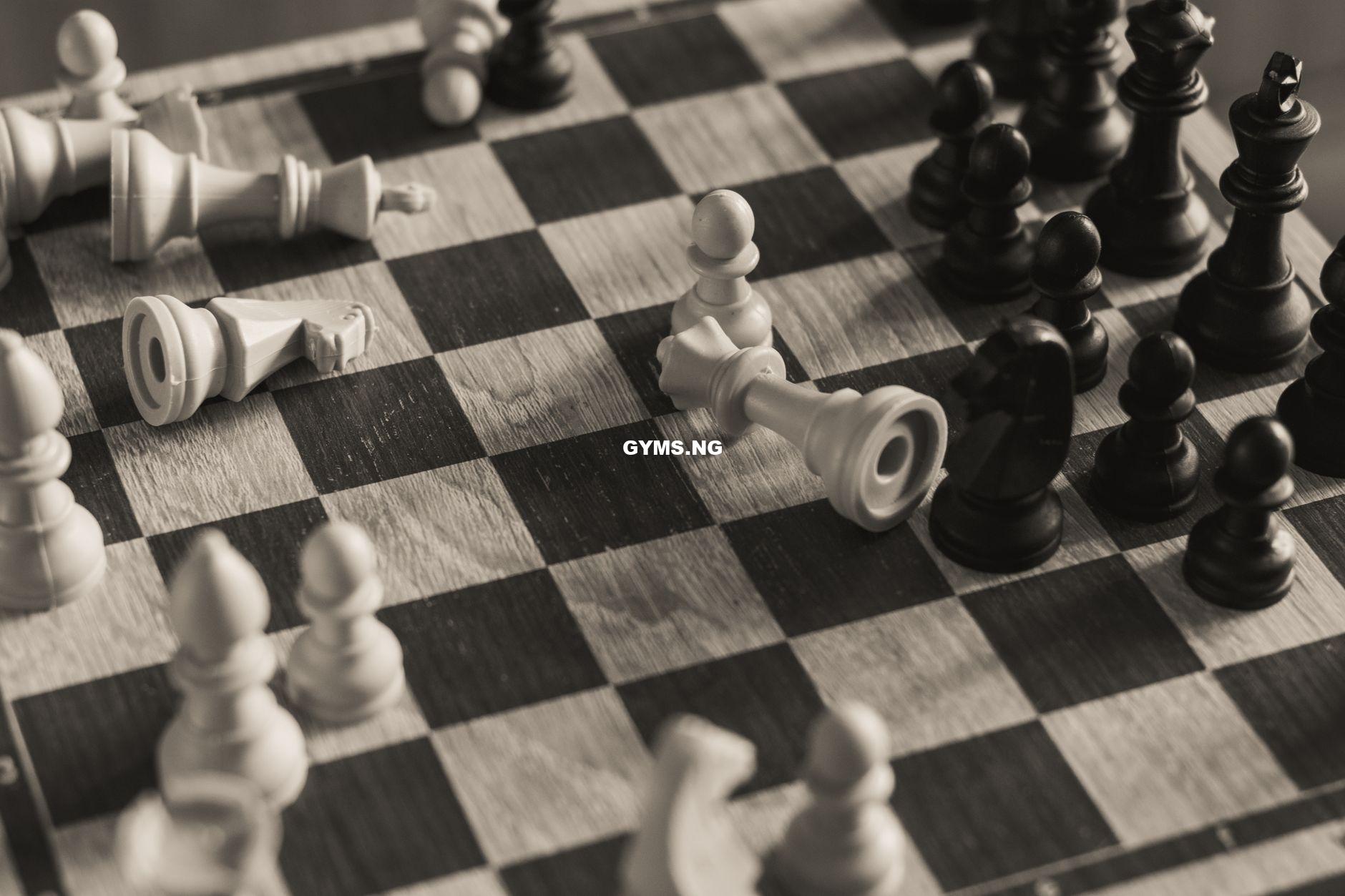 Christ or Chaos: Why Almost Everyone Is Wrong About The Nature of The Battle