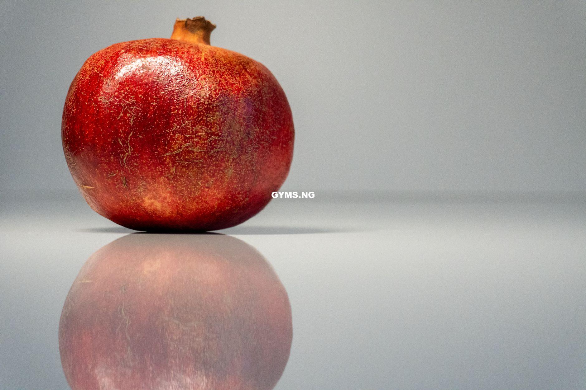 The Quiet Superfruit Ripening Right Outside Your Back Door