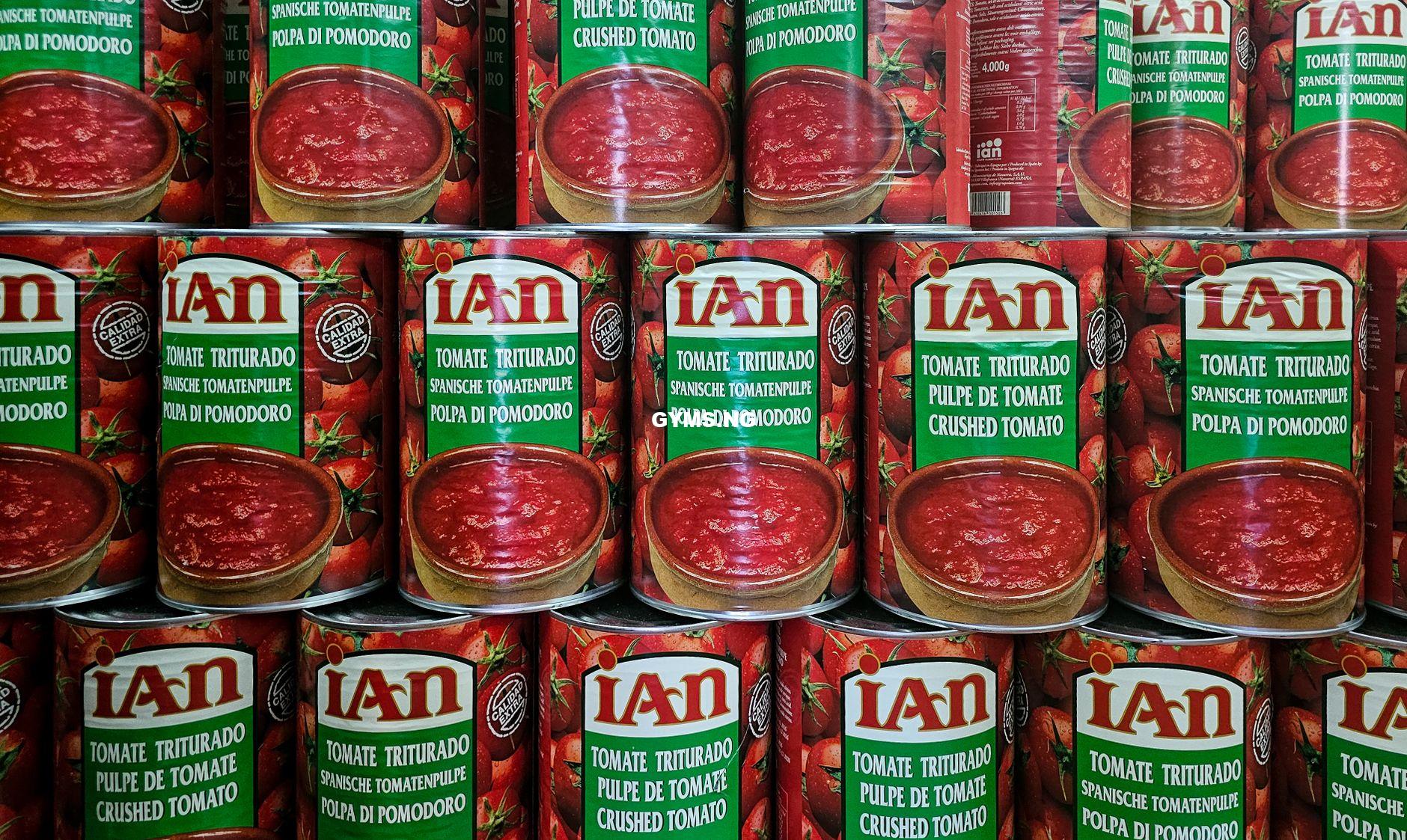 Trump Can Import Beef… But He Can’t Import Food Security